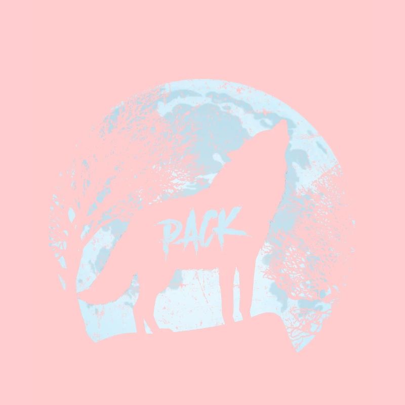 Pack wolf