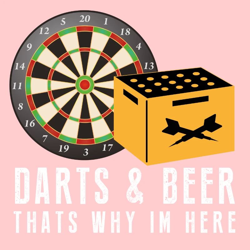 Darts Evolution Dart Sport Bullseye fun gift