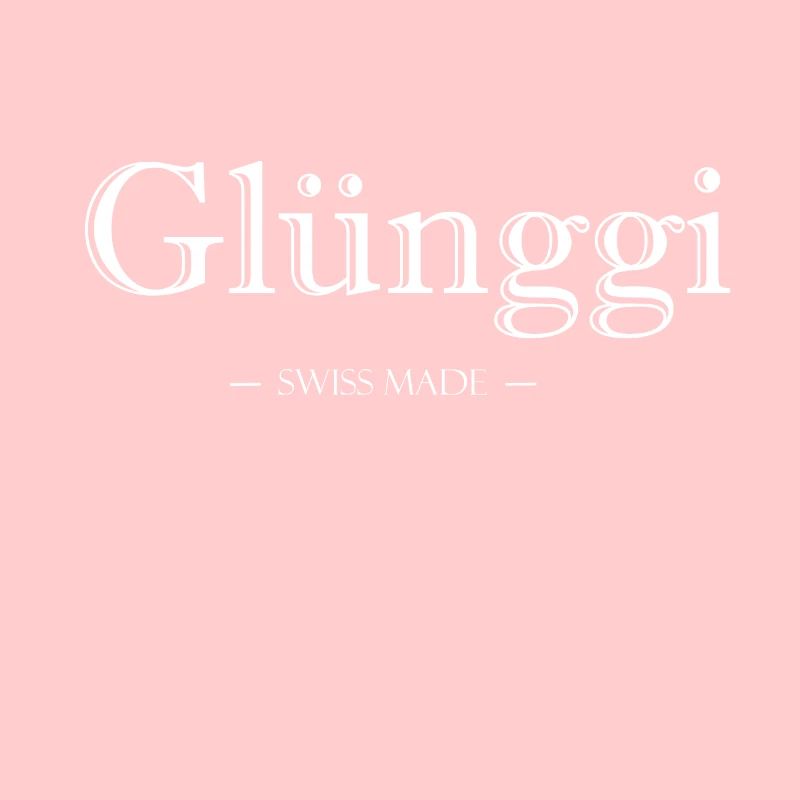 Glünggi - dialecte bernois