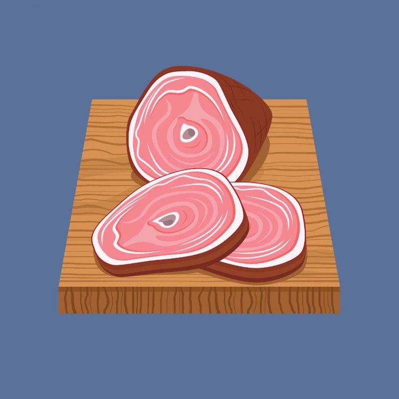 ham