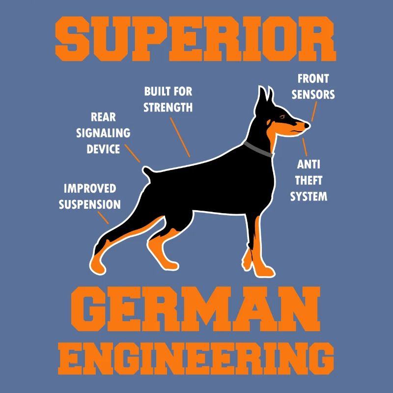 doberman
