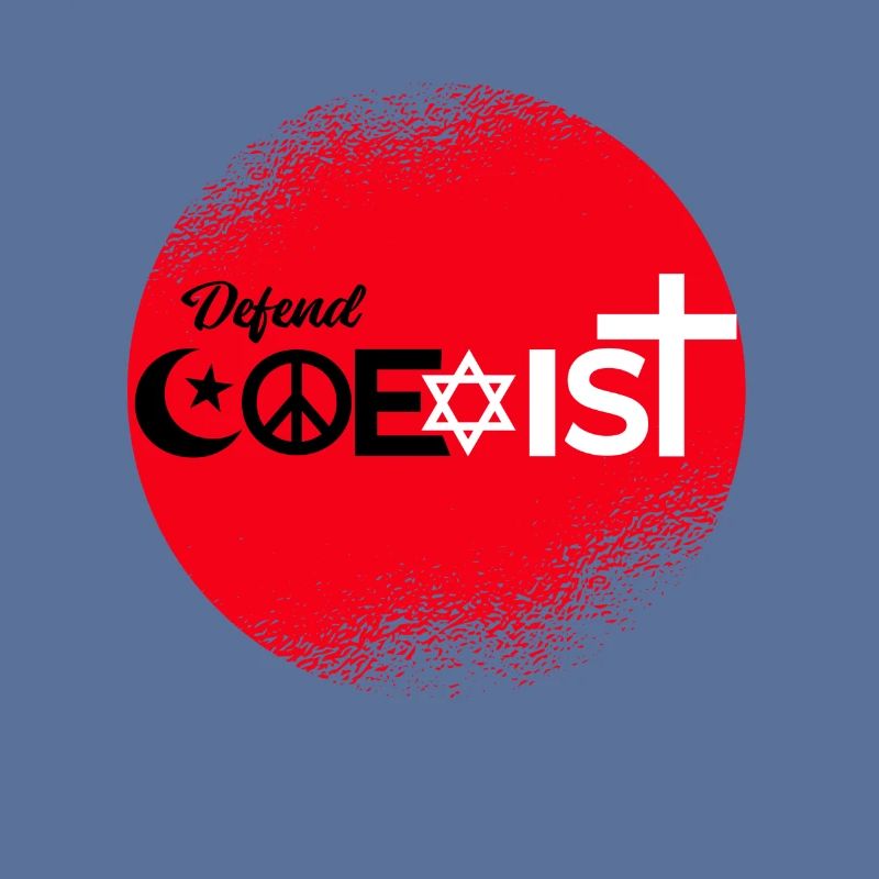 Defend Coexist