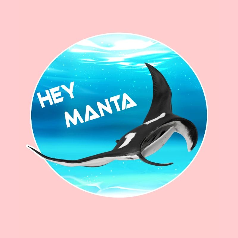 Hey Manta