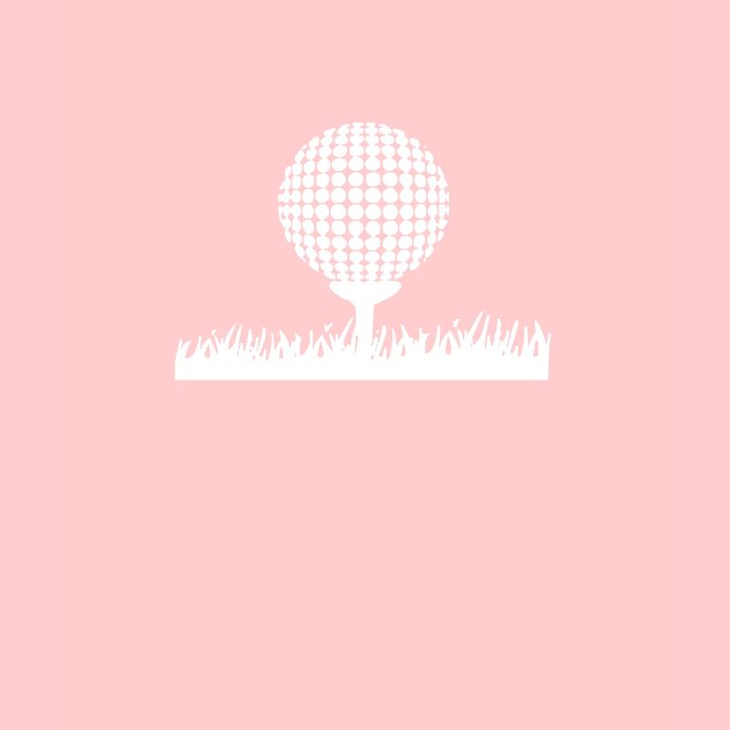 Golf golf ballon