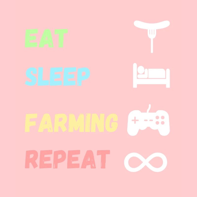 Agriculture Gaming
