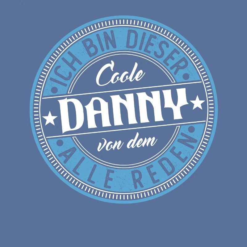 Danny Geschenkidee Geschenk Geburtstag