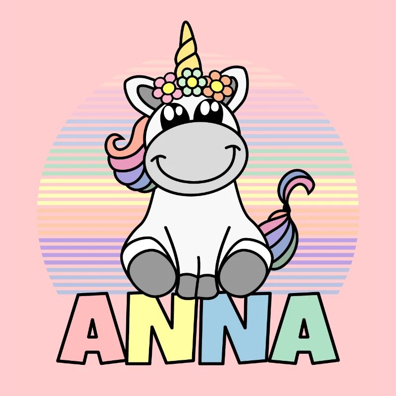 Anna Einhorn Name