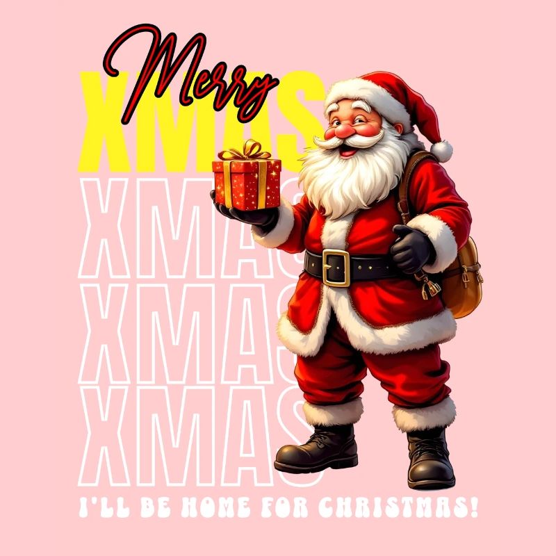 Noël Joyeux Noël Saint-Nicolas