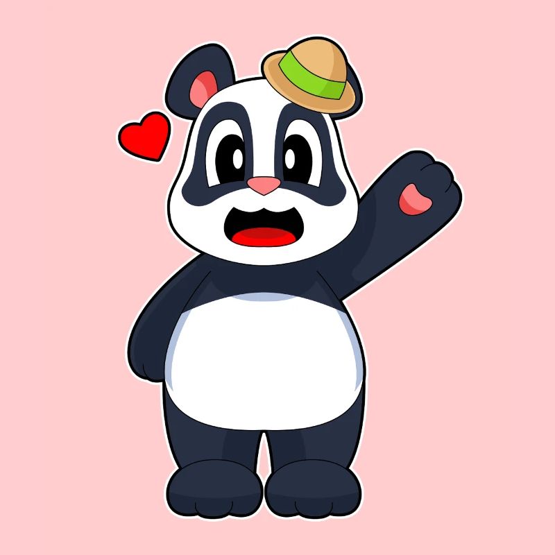 Panda Hut
