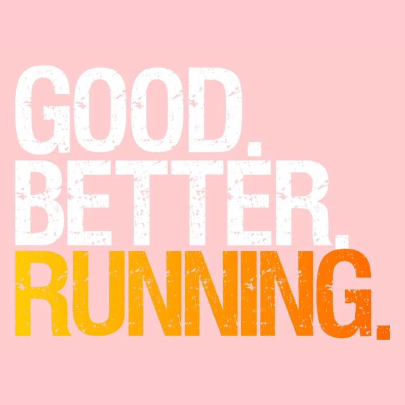 Running