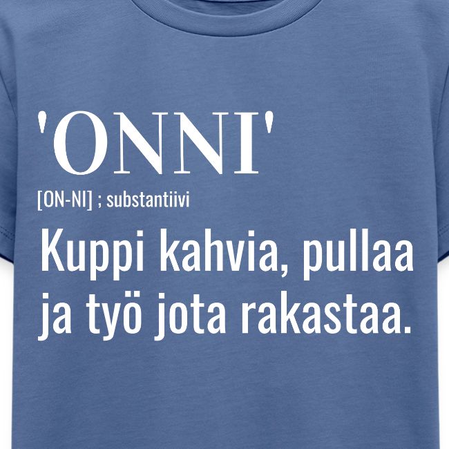 Onni Työ