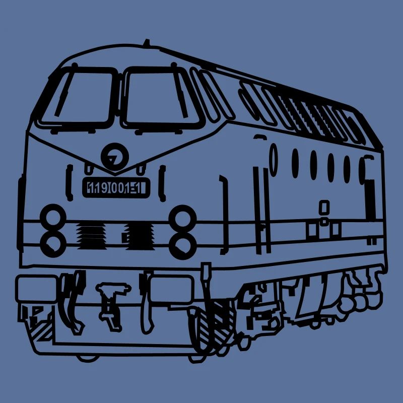 DR 119