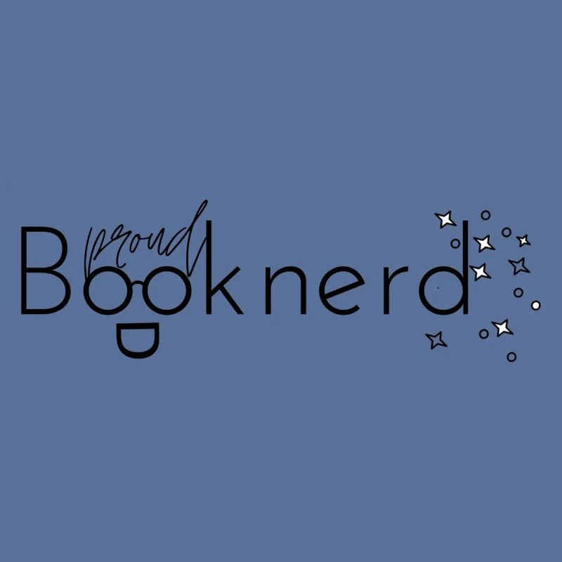 Fier booknerd
