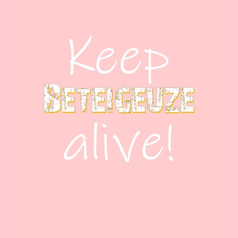 Supernova Beteigeuze