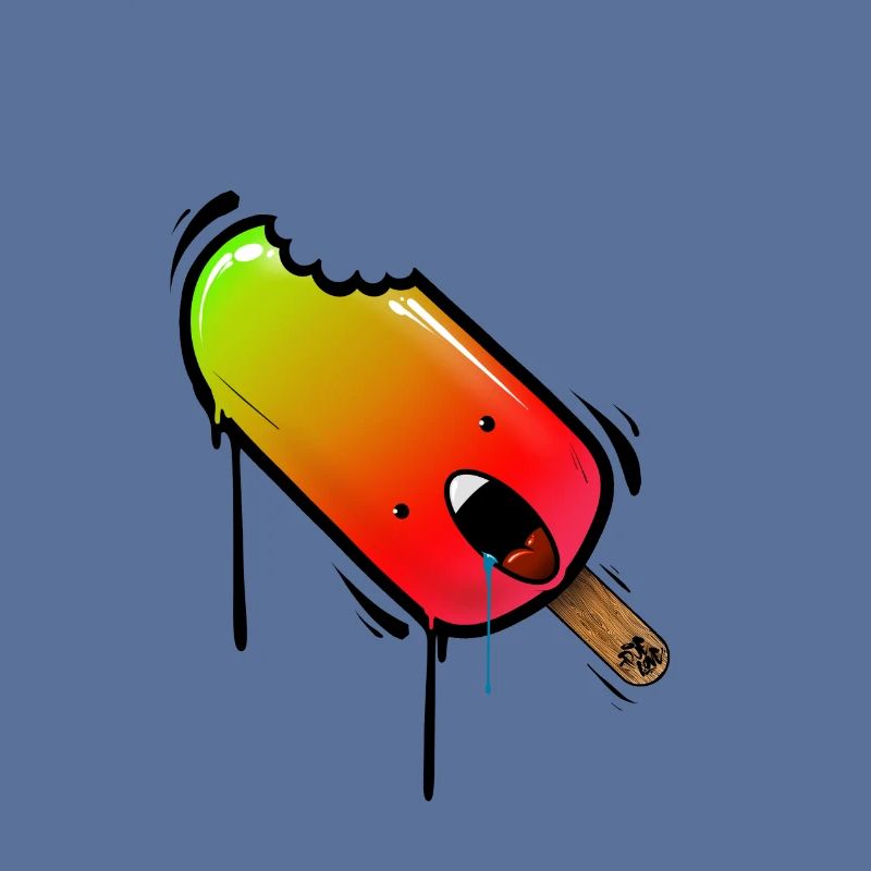 Eislutscher