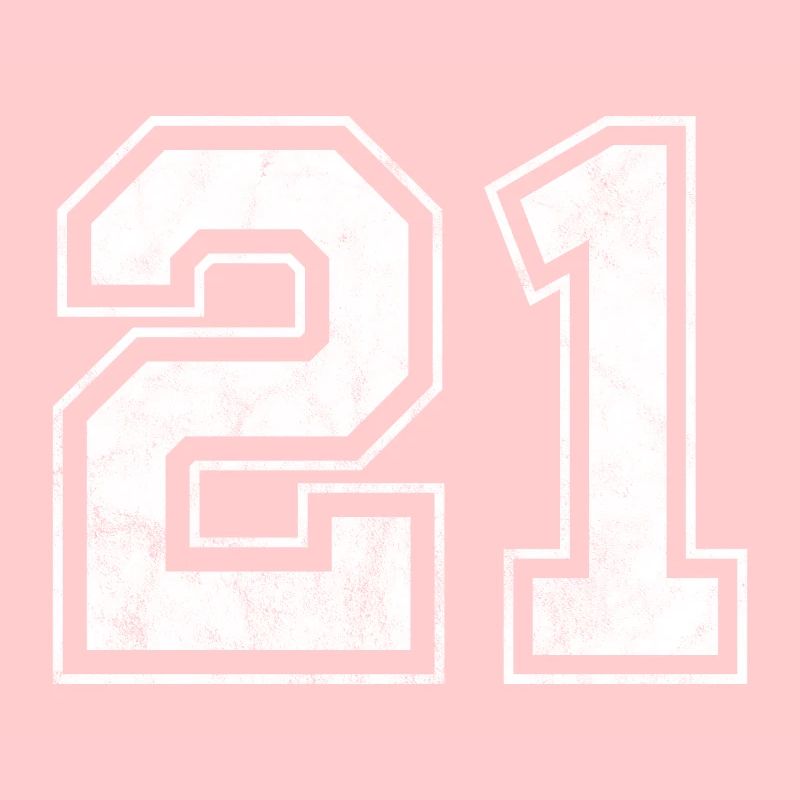 Numéro 21