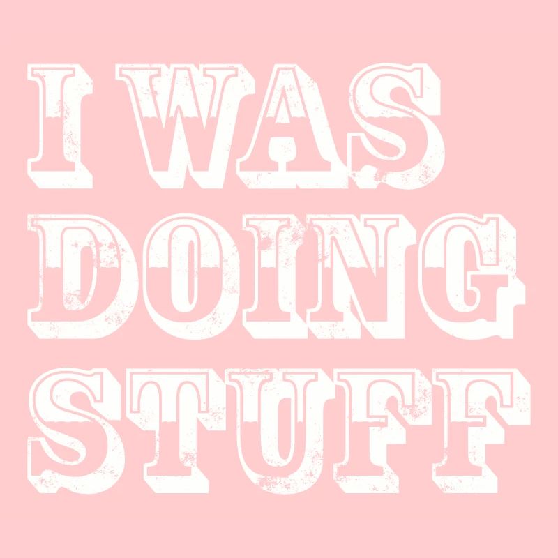 I was doing stuff vintage