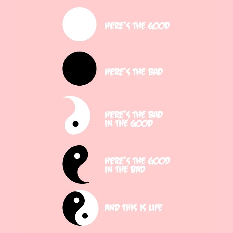 Yin Yang