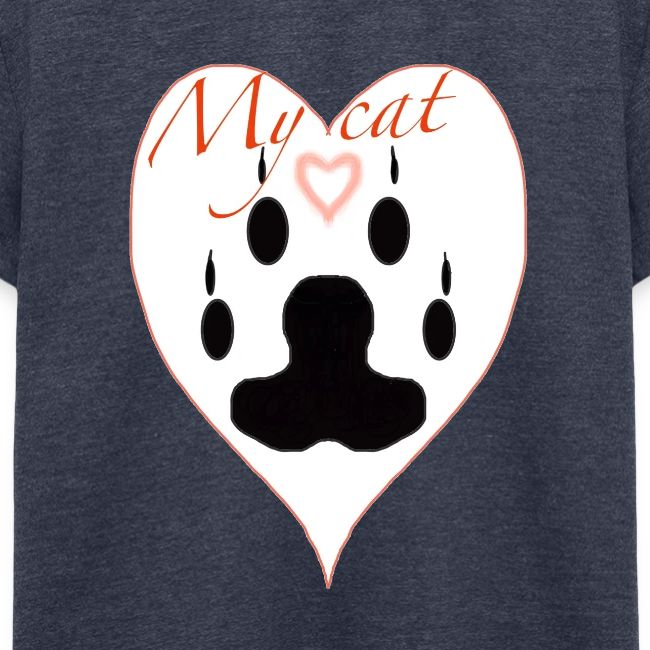 Cat Love, Katzenliebe
