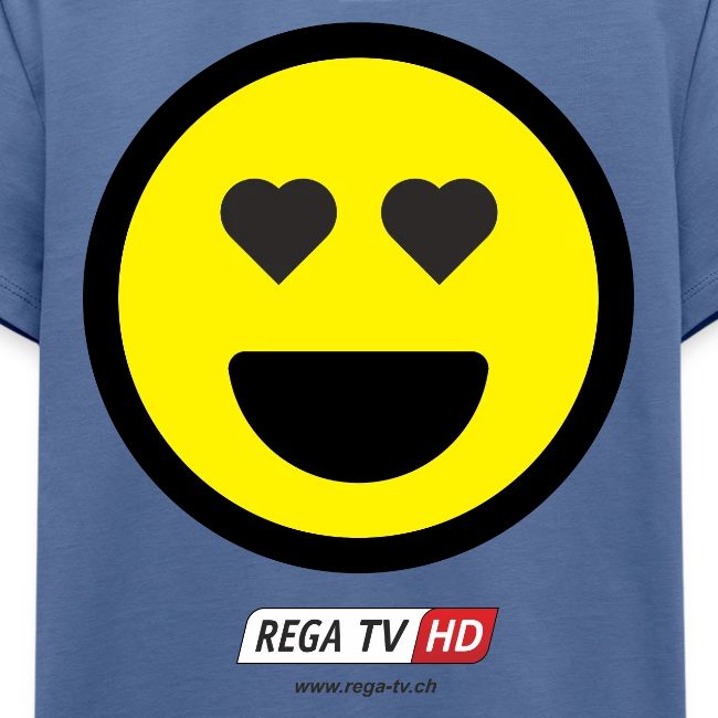 REGA-TV: Smile Herz
