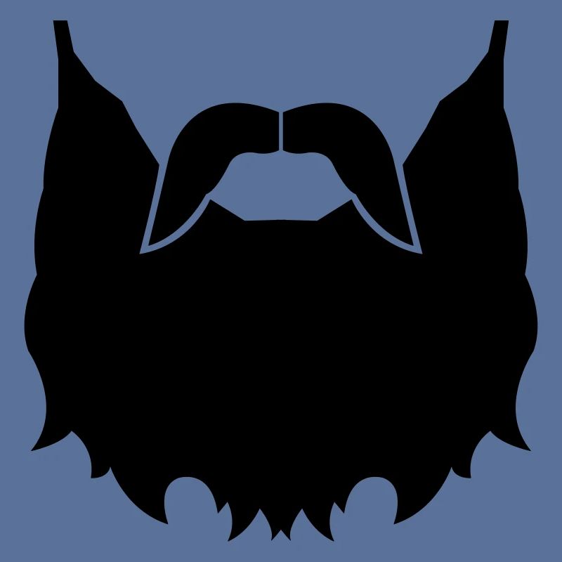beard