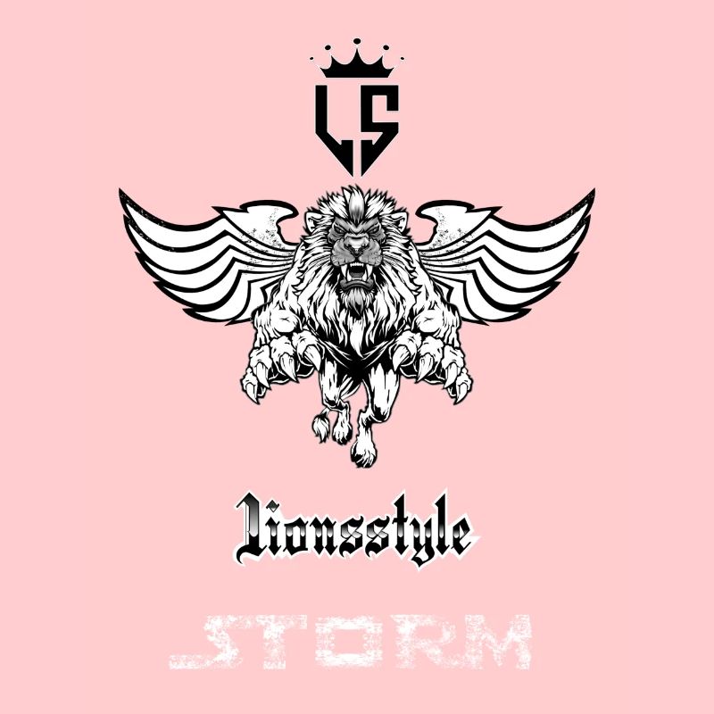 Löwe Sturm