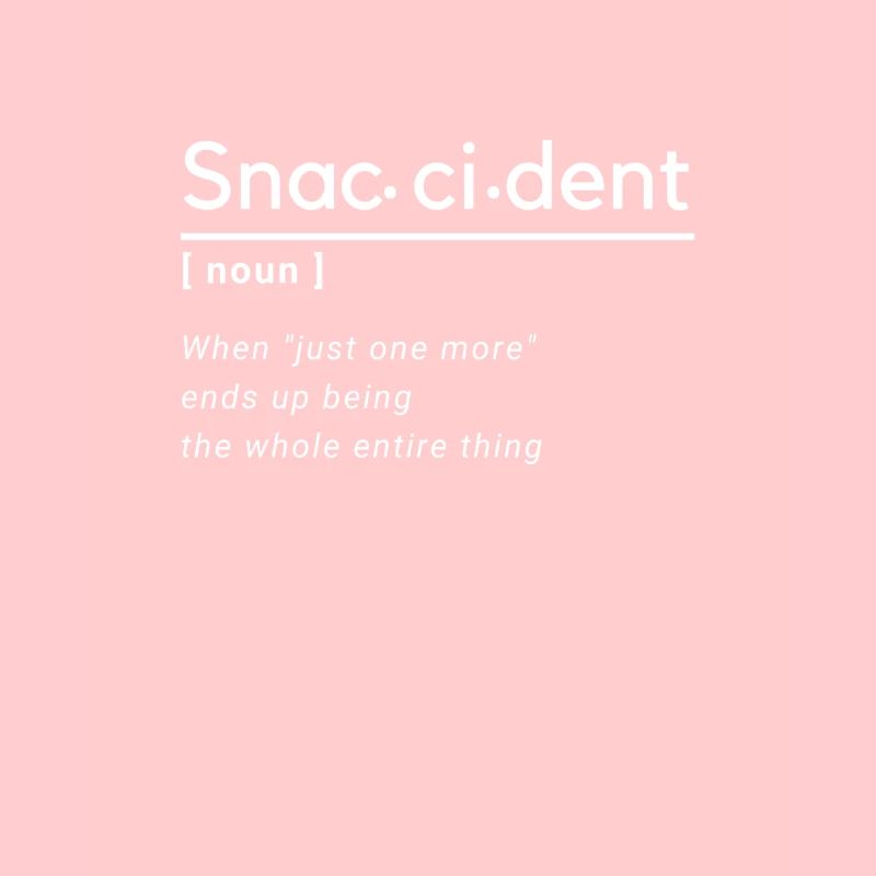 Snaccident