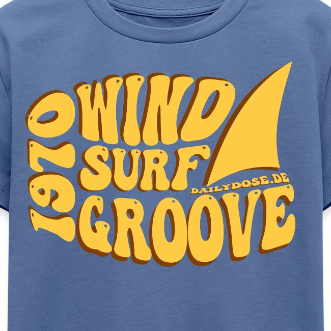 Windsurf Groove