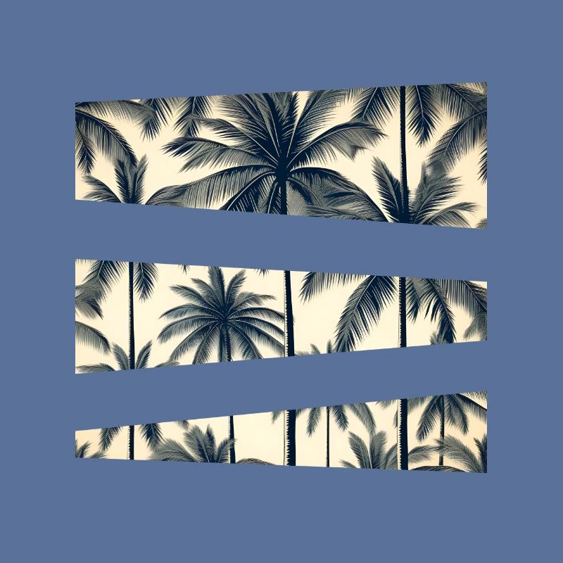Palmensommer