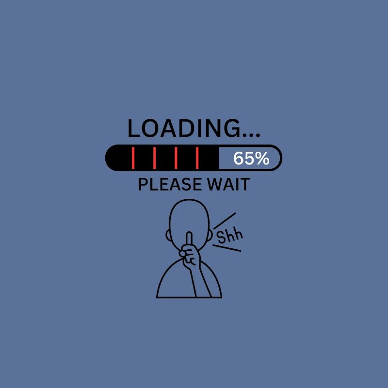 Loading Please Wait