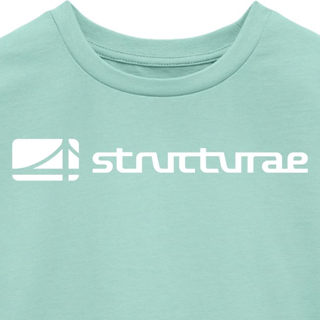 Structurae White