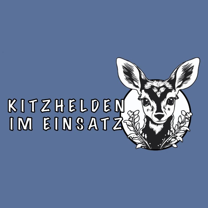 KitzHelden im Einsatz