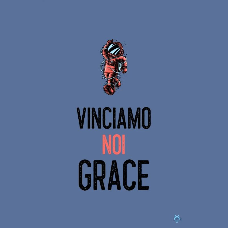 We Win Grace - Armageddon