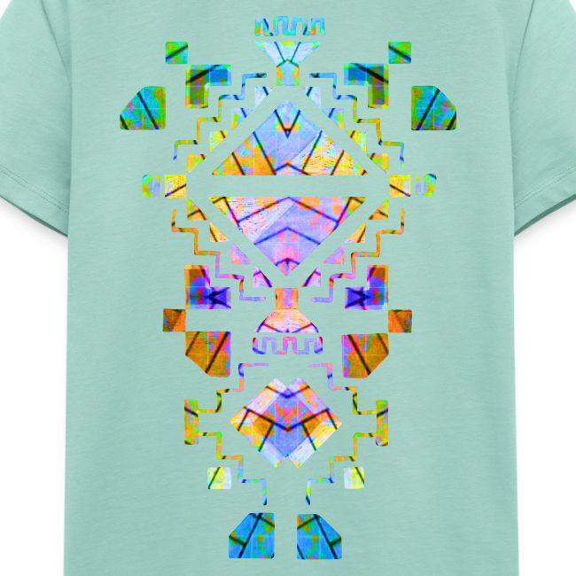 VEYM Farbenfroh BRIGHT KI