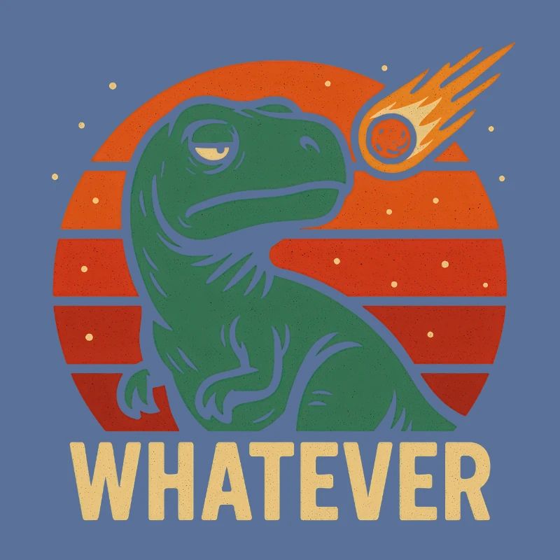 Whatever T-Rex