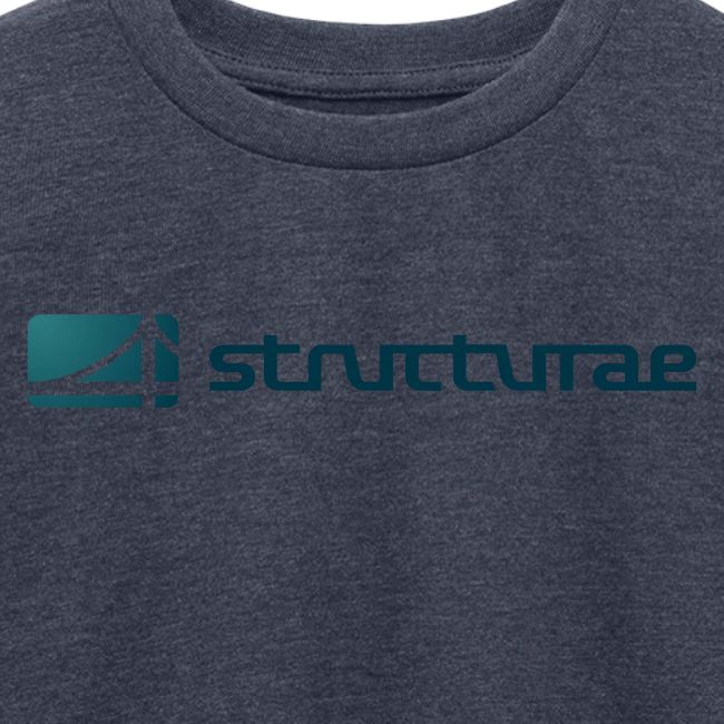 Structurae Logo (Green)