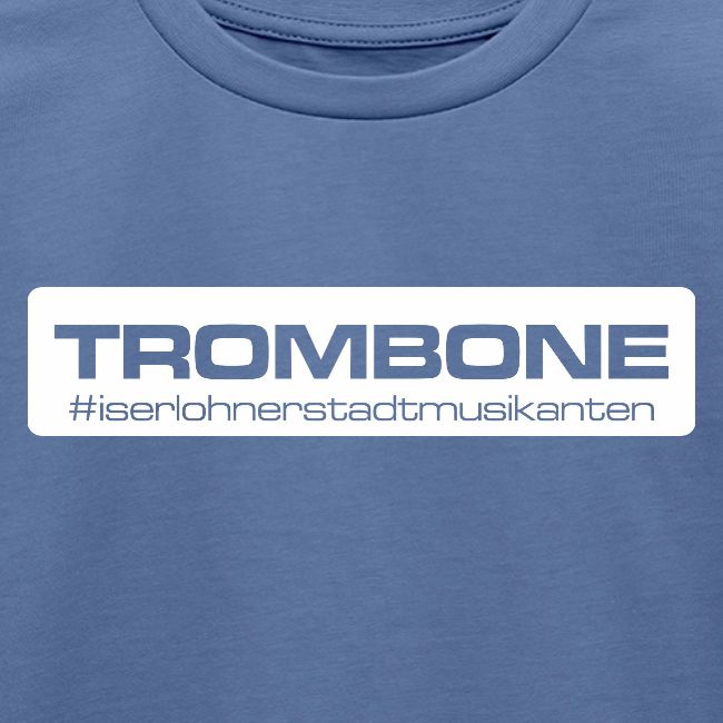 Trombone b