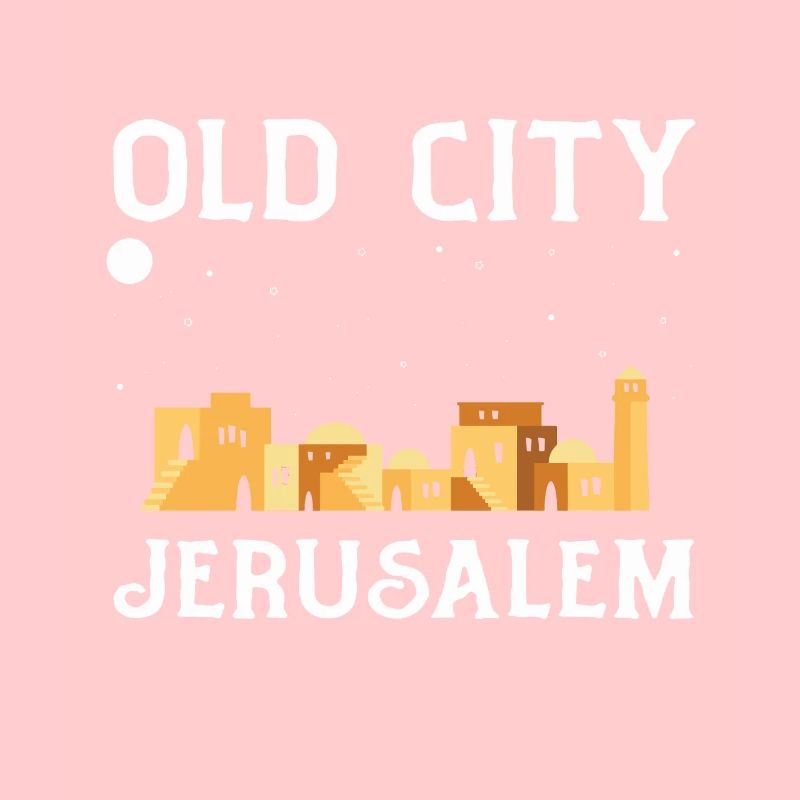 Jerusalem