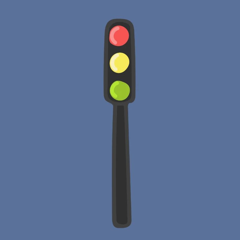 Traffic light