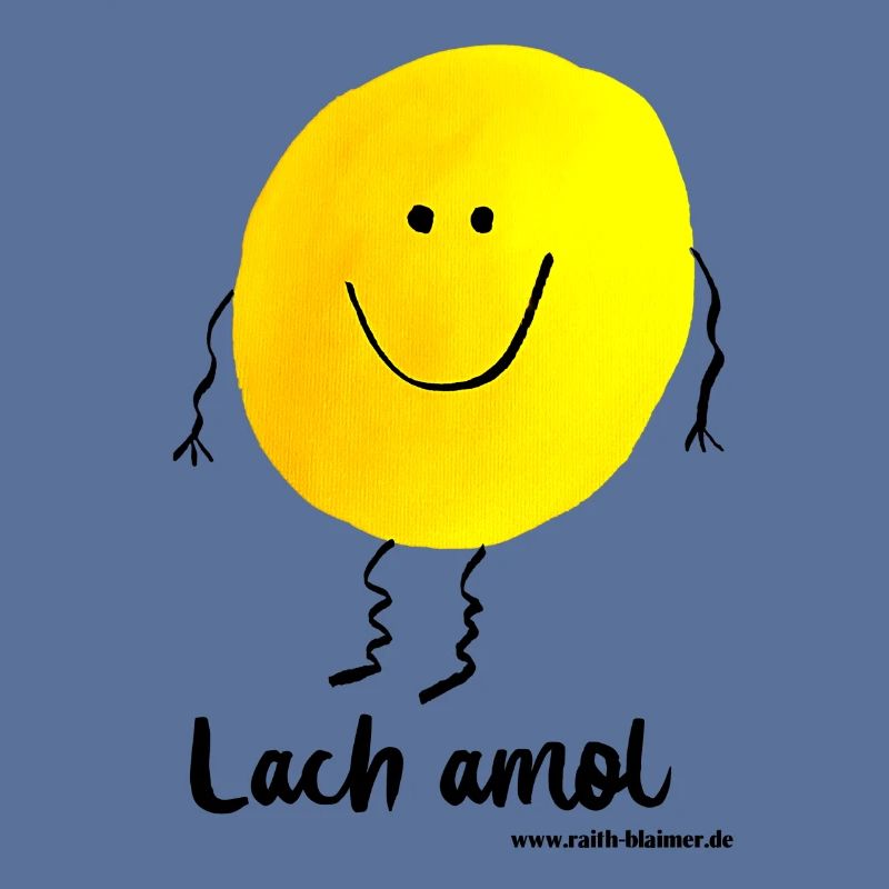 Lach Amol