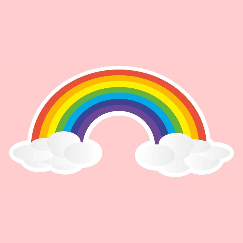 Regenbogen