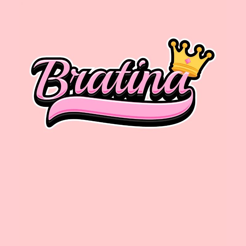 Cooler Bratina - Style