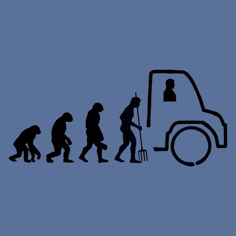 Unimog Evolution - Offroad - Couleurs modifiables