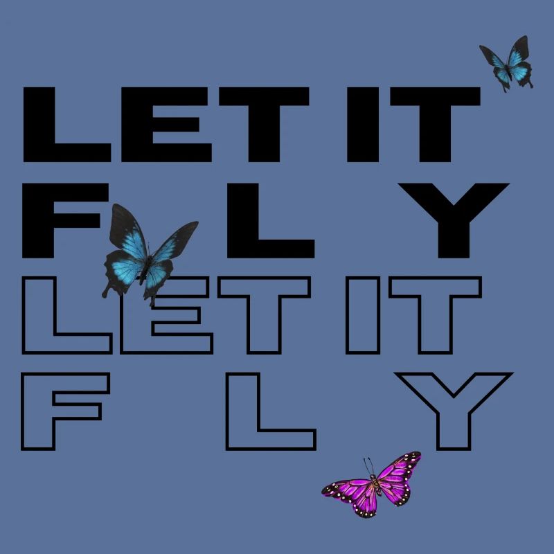 Let It Fly