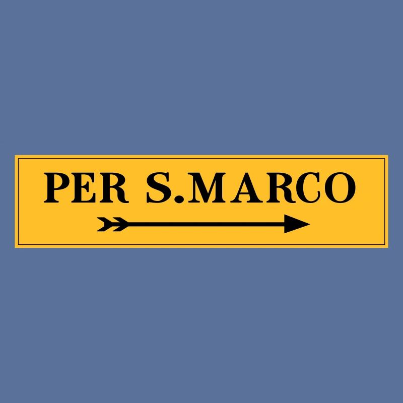 PER S. MARCO