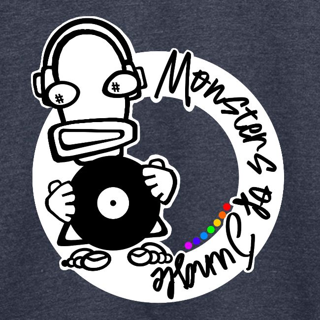 2025 Fit Monstahz Road to 20 Mad DJ