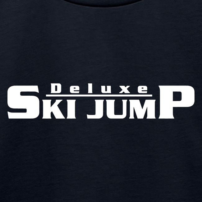 Deluxe Ski Jump