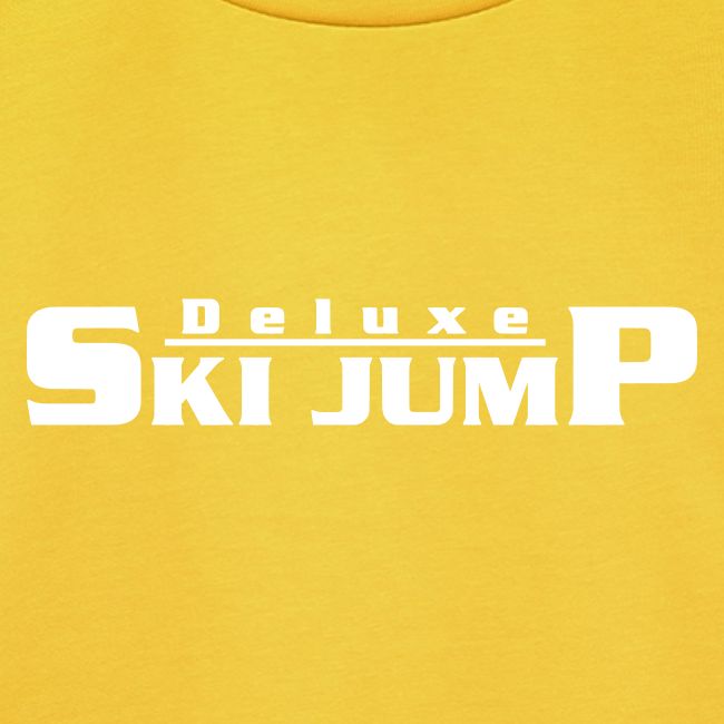 Deluxe Ski Jump
