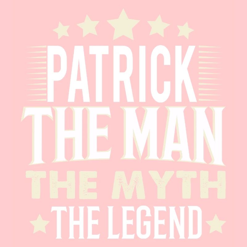Patrick
