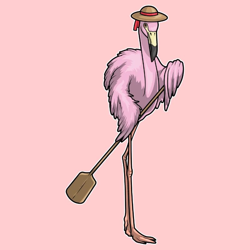 Flamingo Padel
